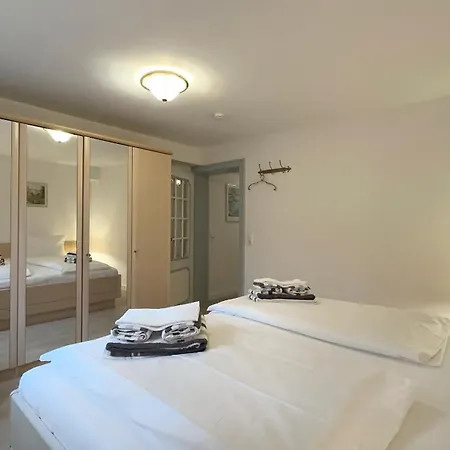 Daire C-haus Cordula, App 36